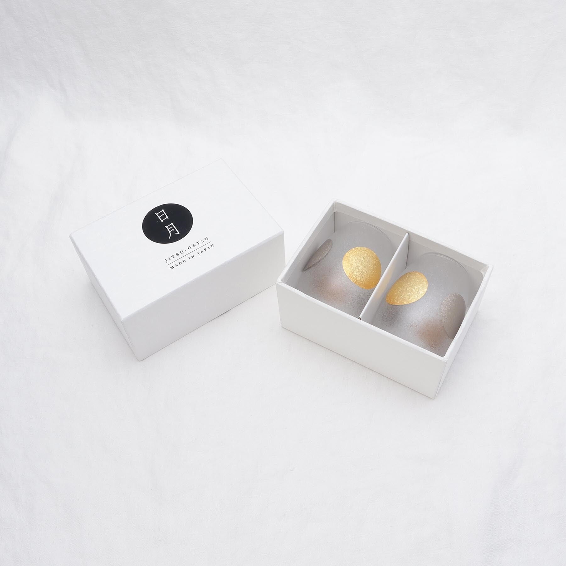 トゥーワントゥーキッチン ストア 212 KITCHEN STORE 日月 タンブラーペアセット 【返品不可商品】 （その他） その他