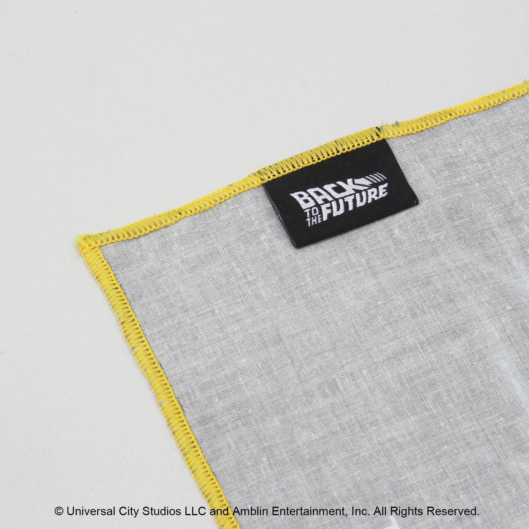 トゥーワントゥーキッチン ストア 212 KITCHEN STORE ランチクロス タイムマシン ＜Back To The Future バックトゥザフューチャー＞ （その他） その他