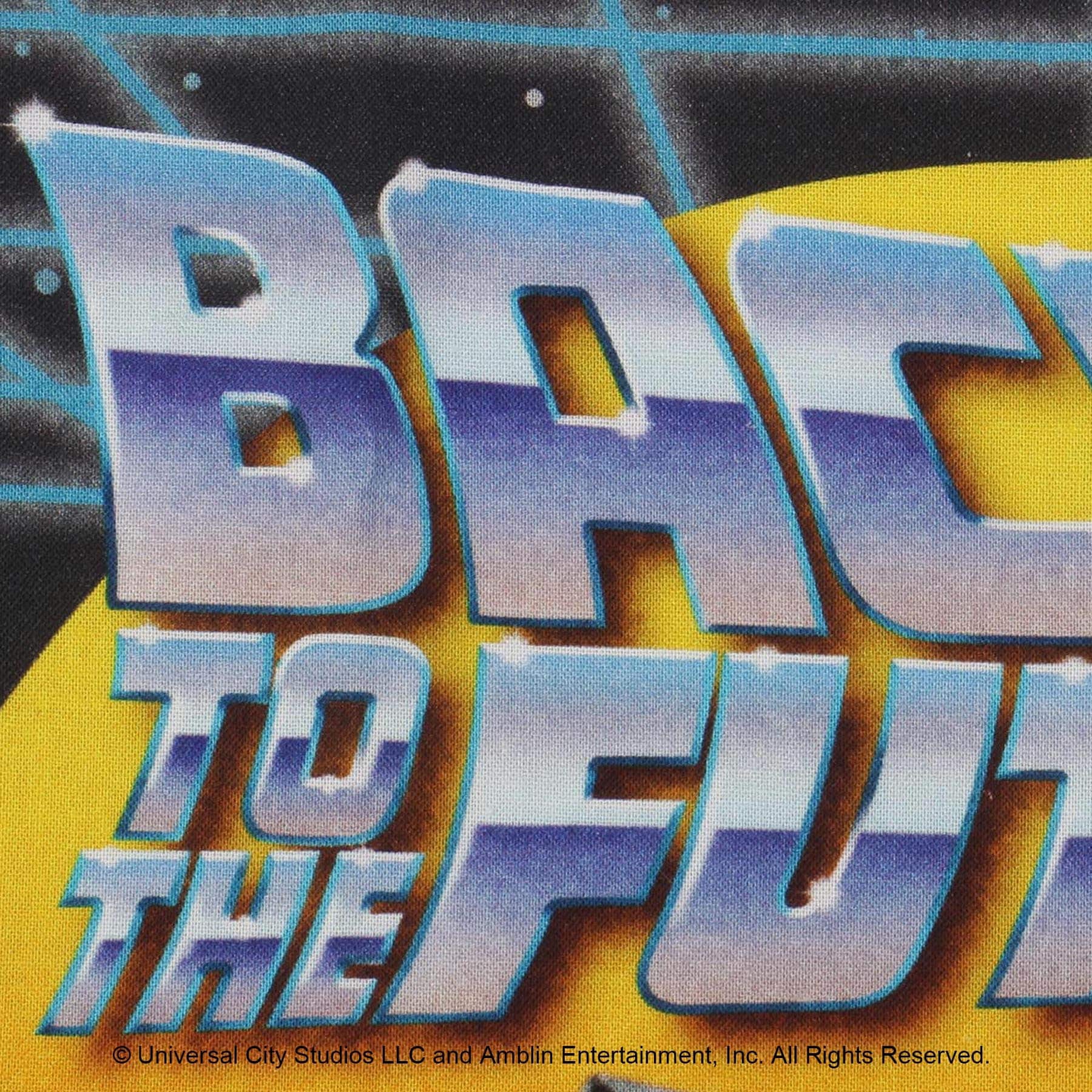 トゥーワントゥーキッチン ストア 212 KITCHEN STORE ランチクロス タイムマシン ＜Back To The Future バックトゥザフューチャー＞ （その他） その他