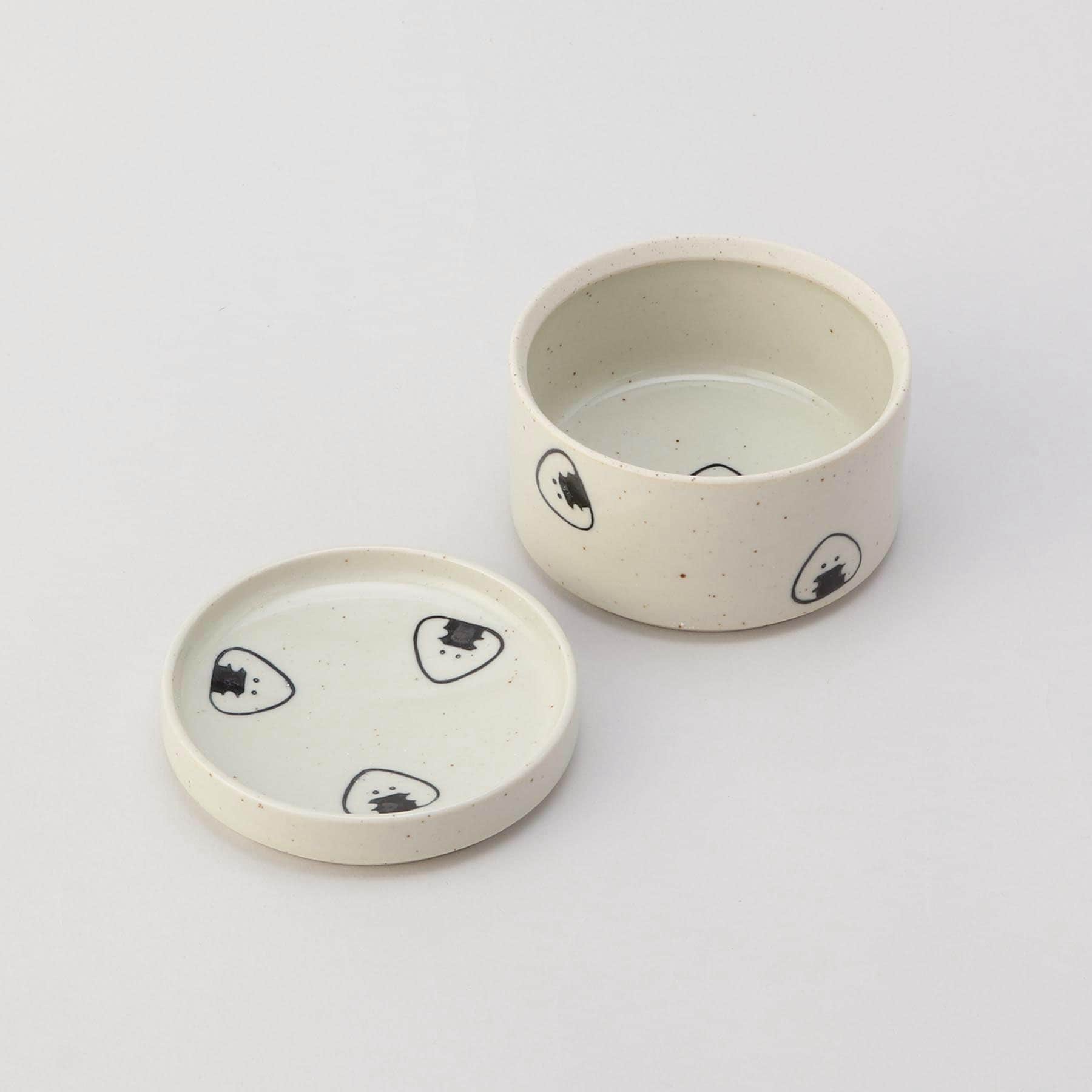 トゥーワントゥーキッチン ストア 212 KITCHEN STORE ぎゅっとおにぎりさん 小物入れ のり （その他） その他