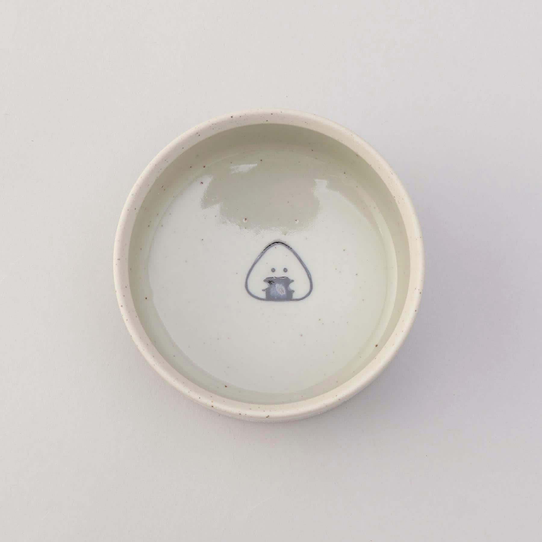 トゥーワントゥーキッチン ストア 212 KITCHEN STORE ぎゅっとおにぎりさん 小物入れ のり （その他） その他