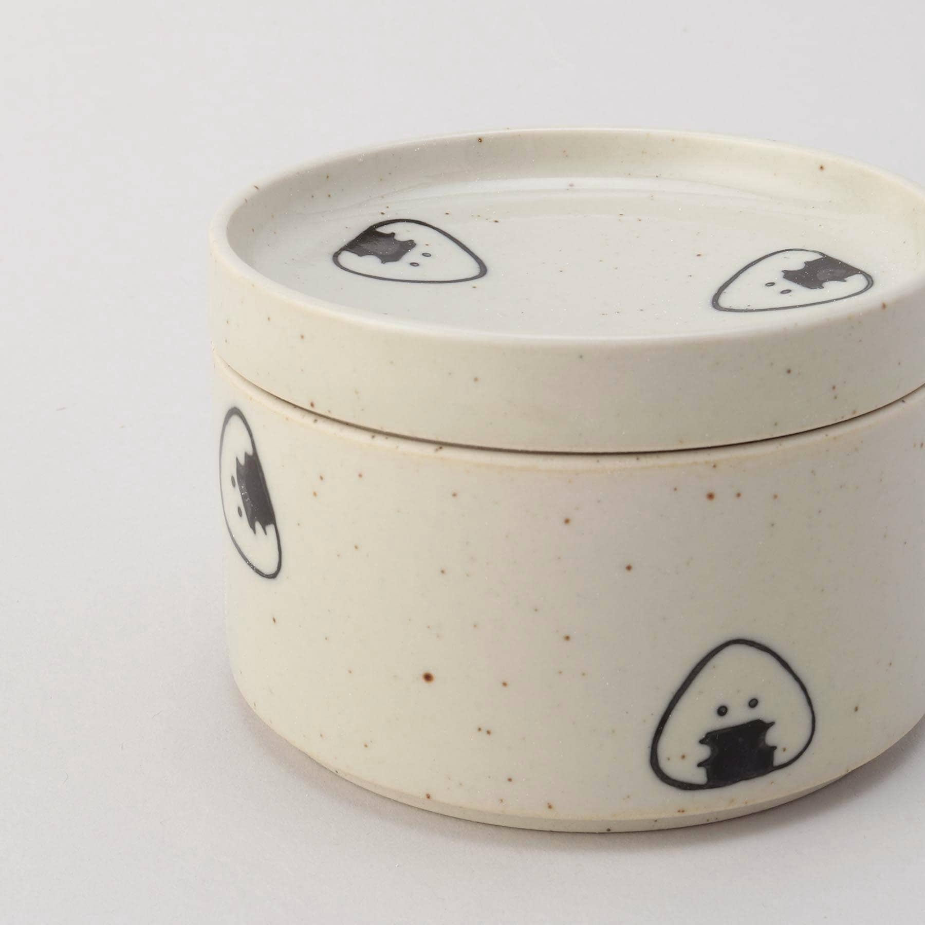 トゥーワントゥーキッチン ストア 212 KITCHEN STORE ぎゅっとおにぎりさん 小物入れ のり （その他） その他