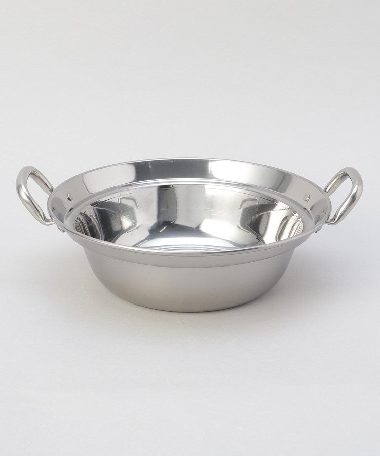 トゥーワントゥーキッチン ストア 212 KITCHEN STORE KD IH対応 18-0セイロ鍋 18cm用【返品不可商品】 （その他） その他