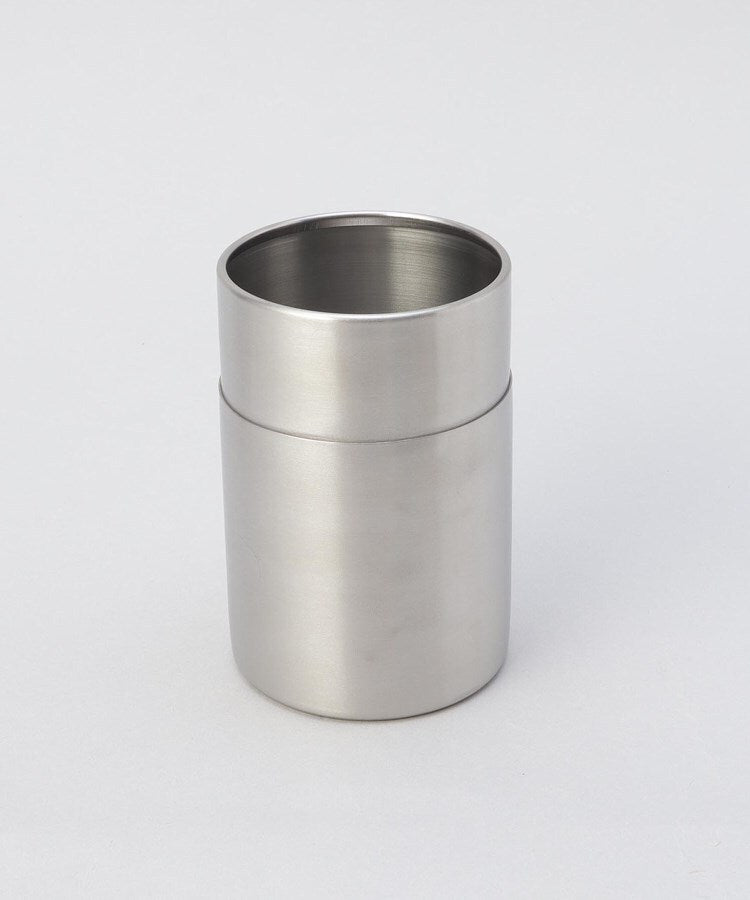 トゥーワントゥーキッチン ストア 212 KITCHEN STORE 茶筒 スリム 350cc【返品不可商品】 （その他） その他