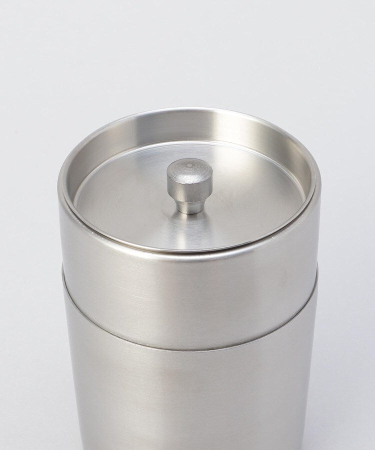 トゥーワントゥーキッチン ストア 212 KITCHEN STORE 茶筒 スリム 350cc【返品不可商品】 （その他） その他