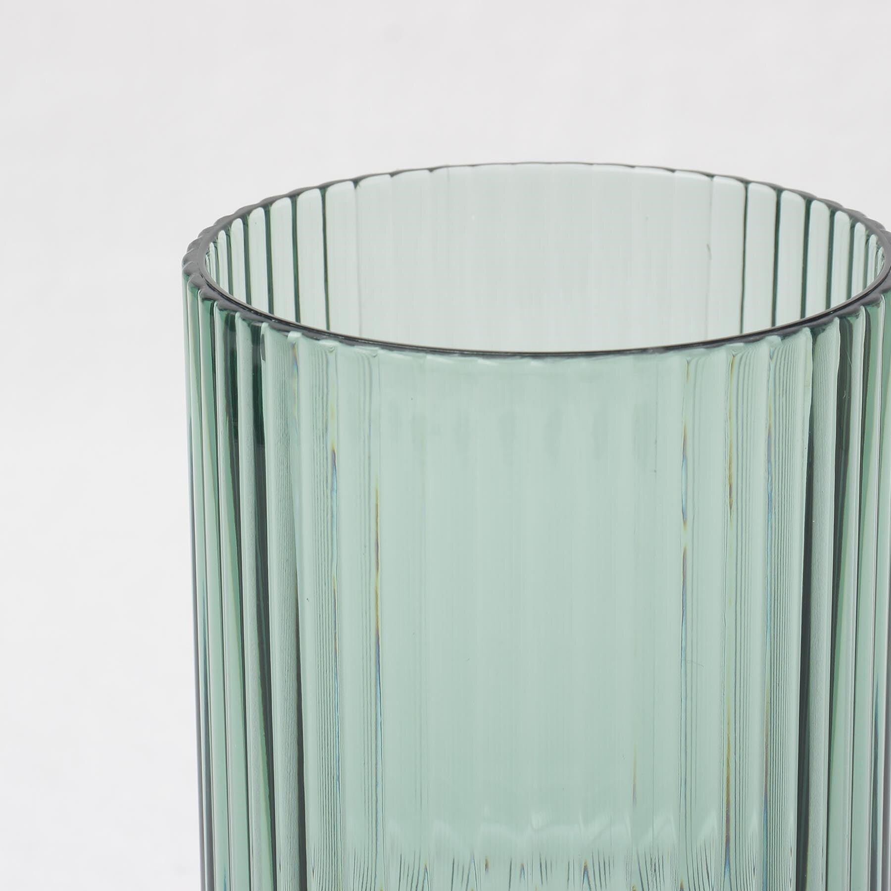 トゥーワントゥーキッチン ストア 212 KITCHEN STORE メサ スタッキングゴブレットグラス 300ml GR ＜ABODE アボード＞ 【返品不可商品】 （その他） その他