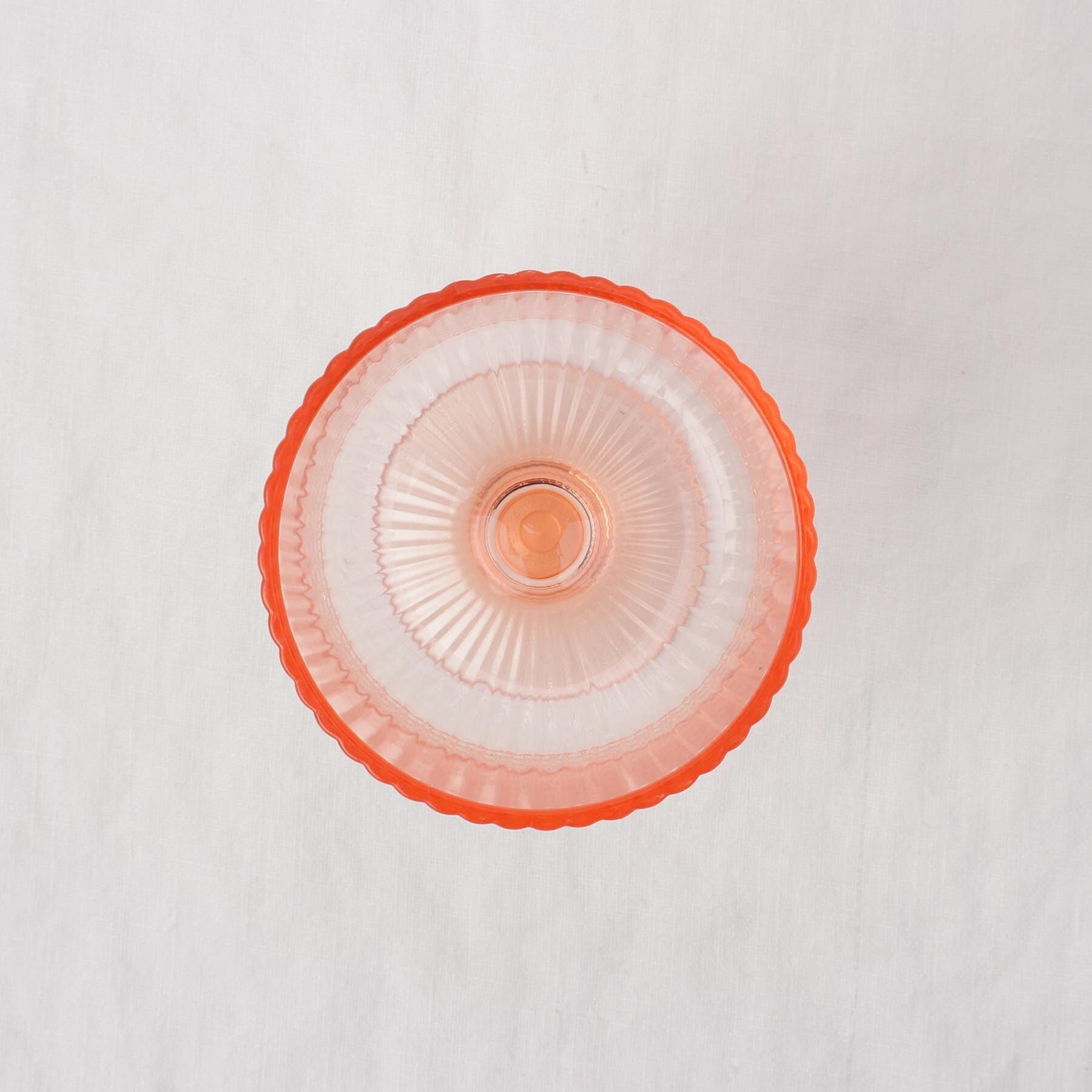 トゥーワントゥーキッチン ストア 212 KITCHEN STORE メサ スタッキングゴブレットグラス 300ml PK ＜ABODE アボード＞ 【返品不可商品】 （その他） その他