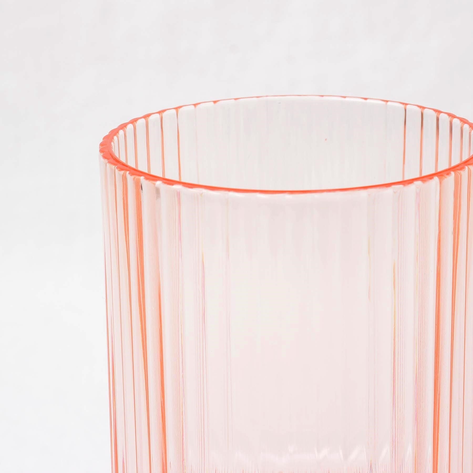 トゥーワントゥーキッチン ストア 212 KITCHEN STORE メサ スタッキングゴブレットグラス 300ml PK ＜ABODE アボード＞ 【返品不可商品】 （その他） その他