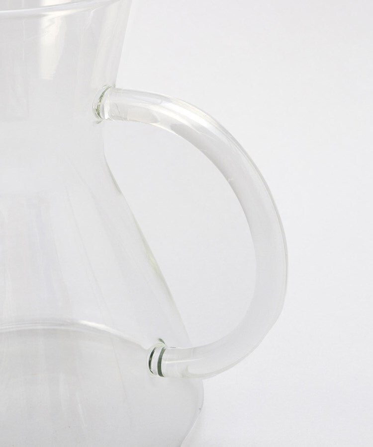 トゥーワントゥーキッチン ストア 212 KITCHEN STORE nikii cafe ガラスドリッパー＆サーバー（ステンレスフィルター付き） ＜nikii  ニキ＞【返品不可商品】 （その他） その他
