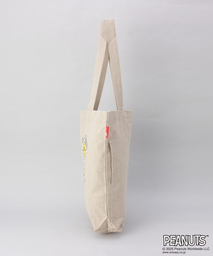 トゥーワントゥーキッチン ストア 212 KITCHEN STORE IP.トール.Peanuts-1T BE ＜ROOTOTE  ルートート＞ （その他） その他