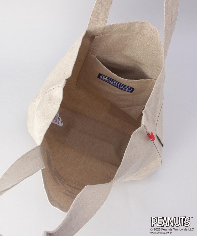 トゥーワントゥーキッチン ストア 212 KITCHEN STORE IP.トール.Peanuts-1T BE ＜ROOTOTE  ルートート＞ （その他） その他
