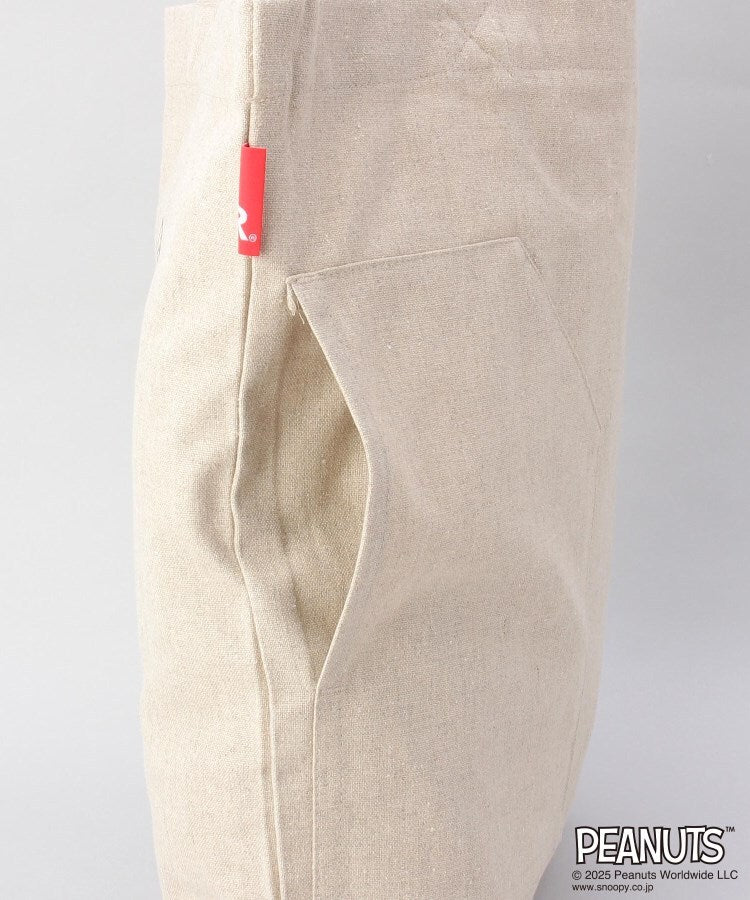トゥーワントゥーキッチン ストア 212 KITCHEN STORE IP.トール.Peanuts-1T BE ＜ROOTOTE  ルートート＞ （その他） その他