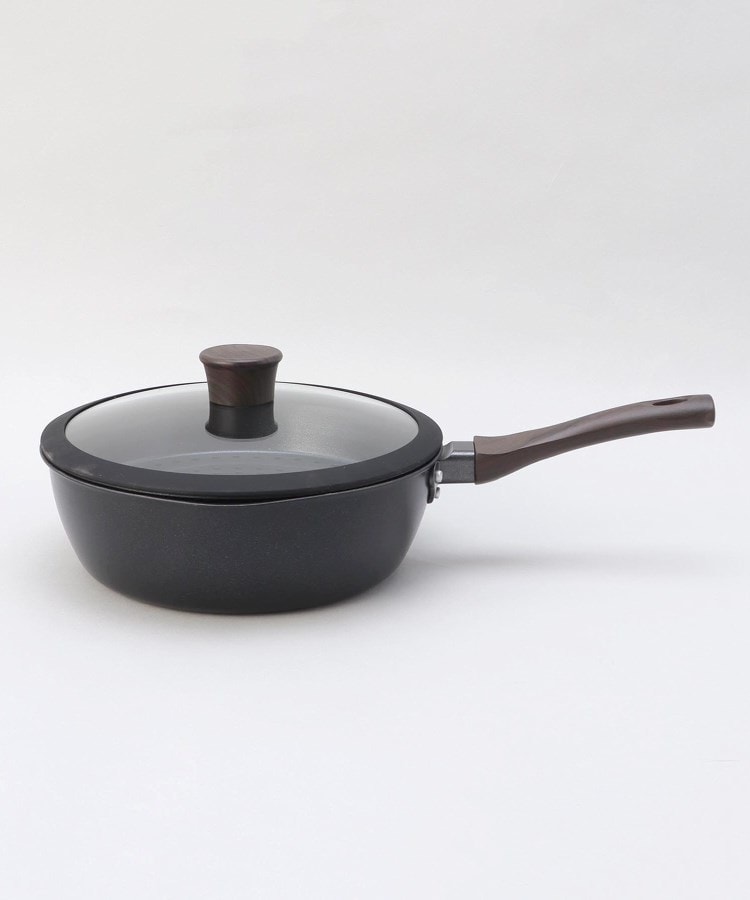 トゥーワントゥーキッチン ストア 212 KITCHEN STORE KIMURAnoFRYING PAN（キムラノフライパン）BK【返品不可商品】 （その他） その他