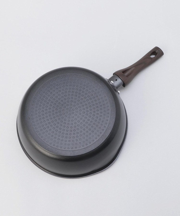 トゥーワントゥーキッチン ストア 212 KITCHEN STORE KIMURAnoFRYING PAN（キムラノフライパン）BK【返品不可商品】 （その他） その他