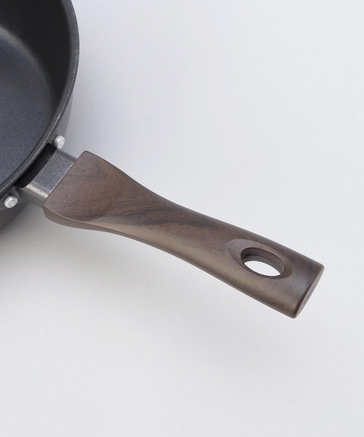 トゥーワントゥーキッチン ストア 212 KITCHEN STORE KIMURAnoFRYING PAN（キムラノフライパン）BK【返品不可商品】 （その他） その他