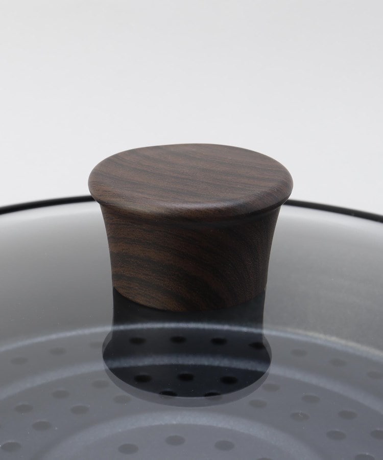 トゥーワントゥーキッチン ストア 212 KITCHEN STORE KIMURAnoFRYING PAN（キムラノフライパン）BK【返品不可商品】 （その他） その他