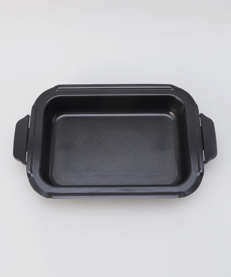 トゥーワントゥーキッチン ストア 212 KITCHEN STORE コンパクトホットプレート用 セラミックコート鍋 CBK ＜BRUNO ブルーノ＞【返品不可商品】 （その他） その他