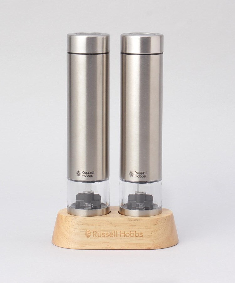 トゥーワントゥーキッチン ストア 212 KITCHEN STORE 電動ミル ソルト＆ペッパー ミニ ＜Russell Hobbs  ラッセルホブス＞【返品不可商品】 （その他） その他