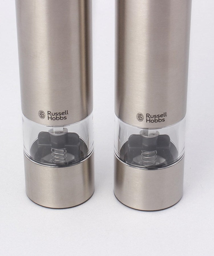 トゥーワントゥーキッチン ストア 212 KITCHEN STORE 電動ミル ソルト＆ペッパー ミニ ＜Russell Hobbs  ラッセルホブス＞【返品不可商品】 （その他） その他