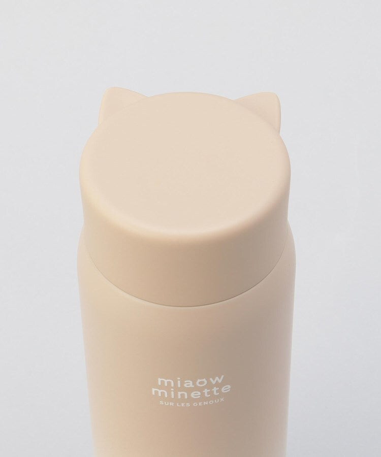 トゥーワントゥーキッチン ストア 212 KITCHEN STORE にゃお ねこみみステンレスマグボトル P【返品不可商品】 （その他） その他