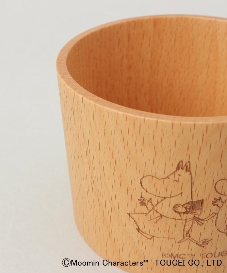 トゥーワントゥーキッチン ストア 212 KITCHEN STORE テーブルキャニスター パパ&ママ ＜MOOMIN ムーミン＞【返品不可商品】 （その他） その他