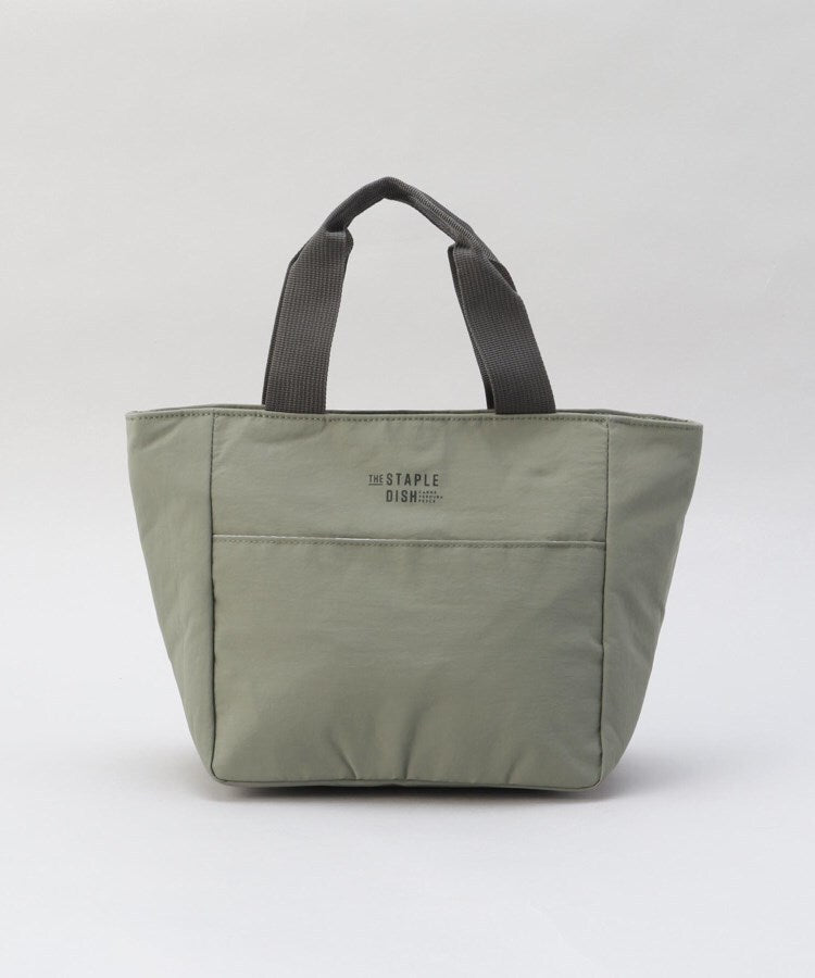 トゥーワントゥーキッチン ストア 212 KITCHEN STORE ステイプルユニ 保冷バッグ GR （その他） その他