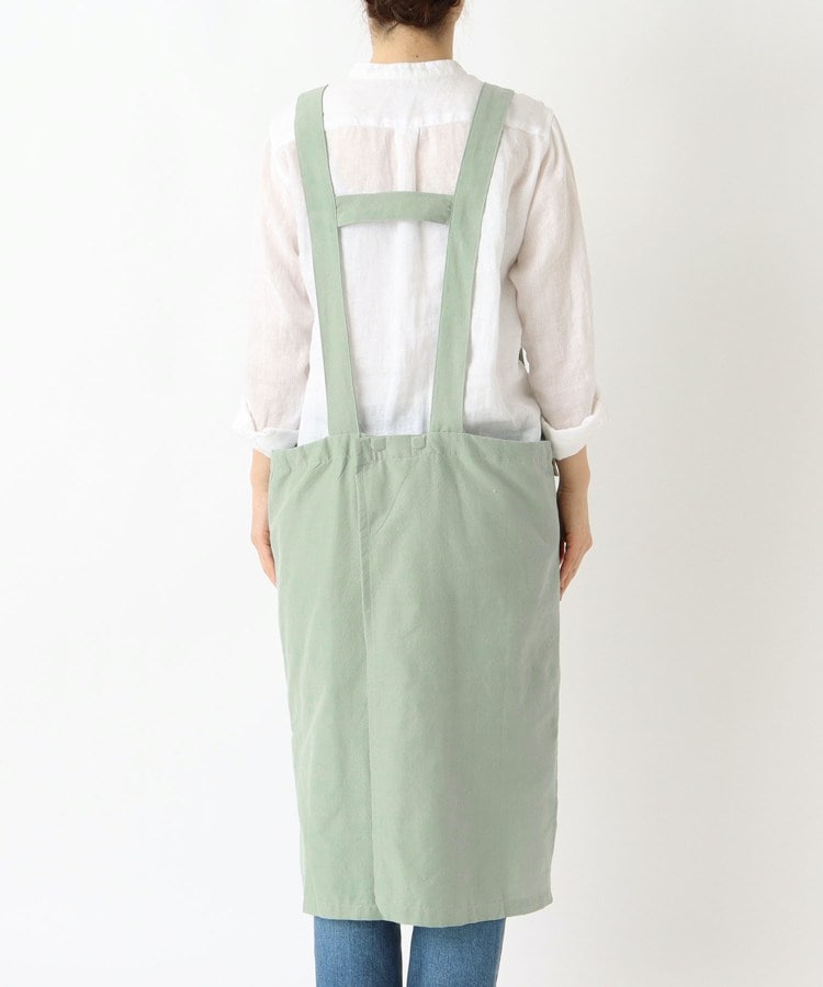 トゥーワントゥーキッチン ストア 212 KITCHEN STORE ワークエプロン M GR ＜212Kオリジナル ＞ （その他） その他