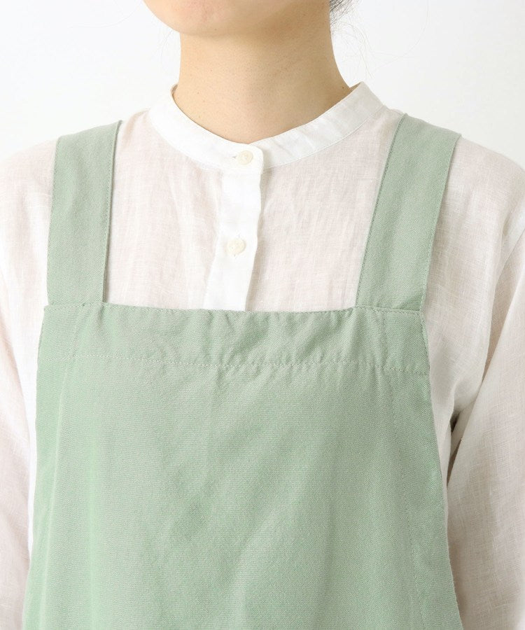 トゥーワントゥーキッチン ストア 212 KITCHEN STORE ワークエプロン M GR ＜212Kオリジナル ＞ （その他） その他