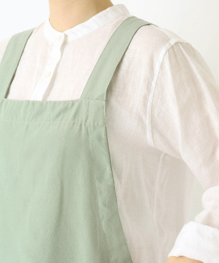 トゥーワントゥーキッチン ストア 212 KITCHEN STORE ワークエプロン M GR ＜212Kオリジナル ＞ （その他） その他