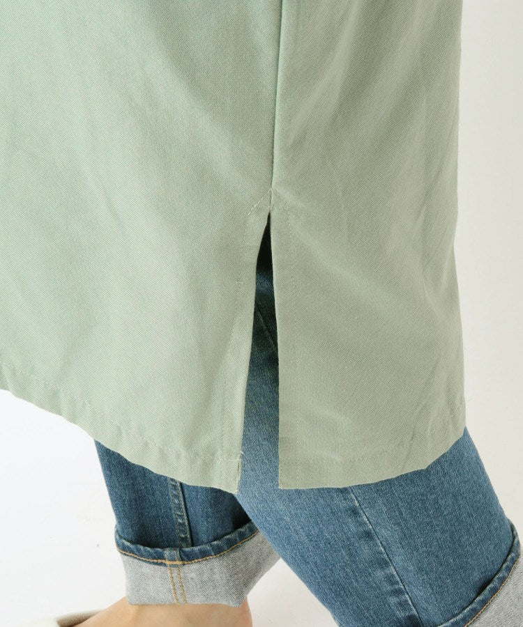 トゥーワントゥーキッチン ストア 212 KITCHEN STORE ワークエプロン M GR ＜212Kオリジナル ＞ （その他） その他