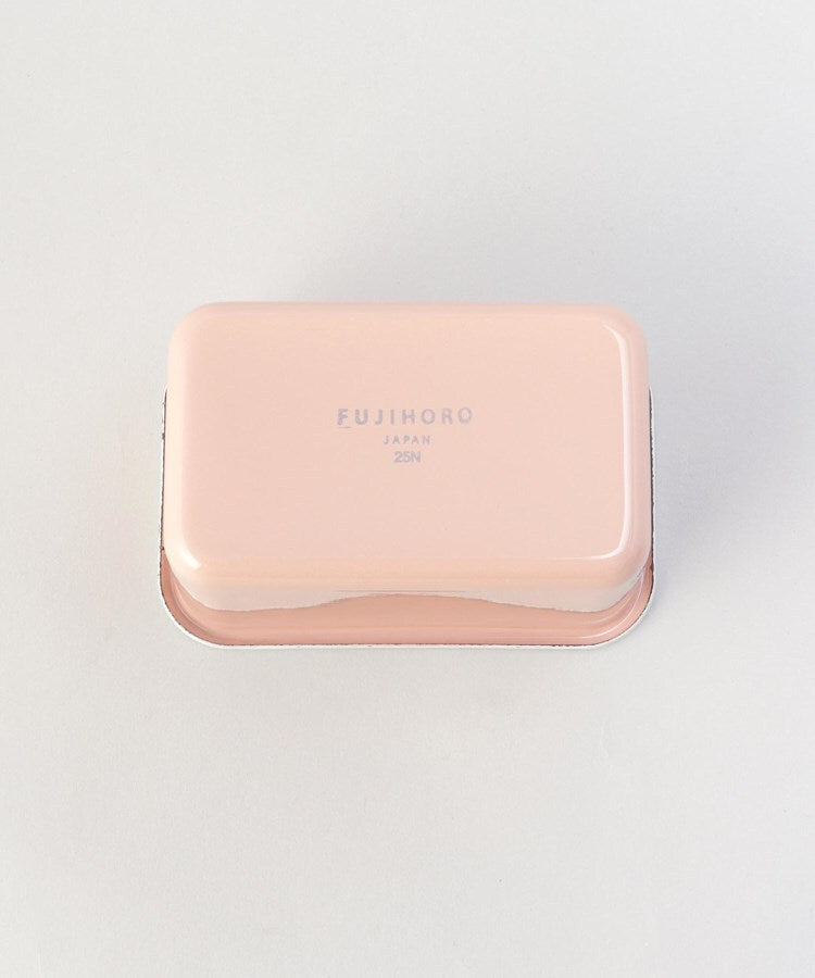 トゥーワントゥーキッチン ストア 212 KITCHEN STORE ホーロー深型角容器 PK S ＜富士ホーロー ＞【返品不可商品】 （その他） その他
