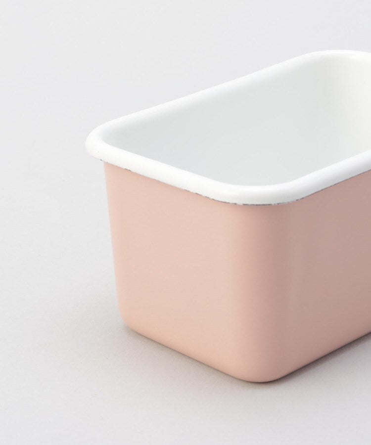トゥーワントゥーキッチン ストア 212 KITCHEN STORE ホーロー深型角容器 PK S ＜富士ホーロー ＞【返品不可商品】 （その他） その他
