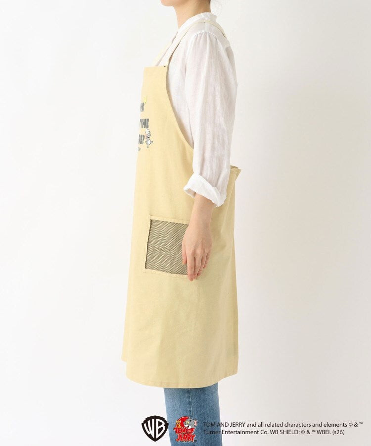 トゥーワントゥーキッチン ストア 212 KITCHEN STORE ◆エプロン BE ＜TOM&JERRY トム＆ジェリー＞ （その他） その他