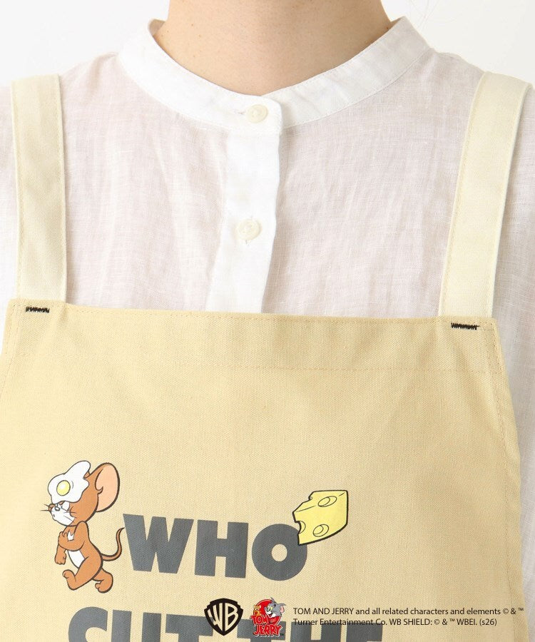 トゥーワントゥーキッチン ストア 212 KITCHEN STORE ◆エプロン BE ＜TOM&JERRY トム＆ジェリー＞ （その他） その他