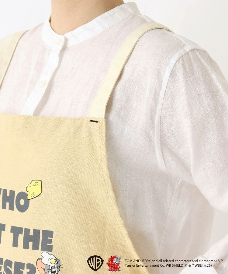 トゥーワントゥーキッチン ストア 212 KITCHEN STORE ◆エプロン BE ＜TOM&JERRY トム＆ジェリー＞ （その他） その他