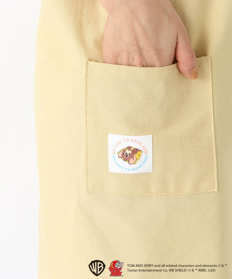トゥーワントゥーキッチン ストア 212 KITCHEN STORE ◆エプロン BE ＜TOM&JERRY トム＆ジェリー＞ （その他） その他