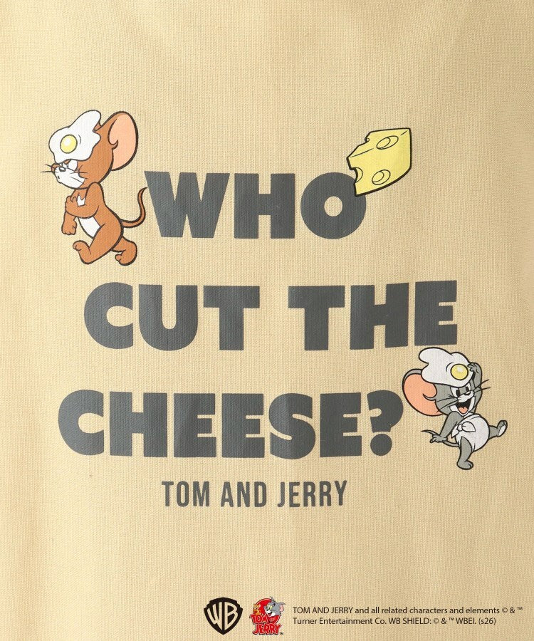 トゥーワントゥーキッチン ストア 212 KITCHEN STORE ◆エプロン BE ＜TOM&JERRY トム＆ジェリー＞ （その他） その他