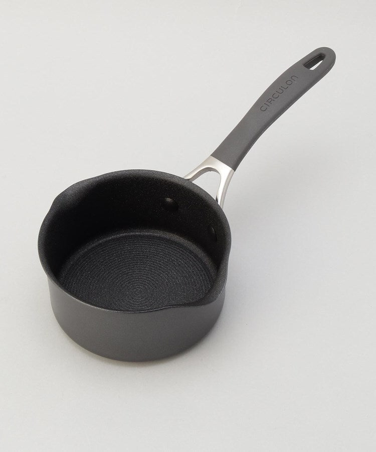 トゥーワントゥーキッチン ストア 212 KITCHEN STORE サーキュロン A1 ミルクパン 14cm ＜MEYER マイヤー＞【返品不可商品】 （その他） その他
