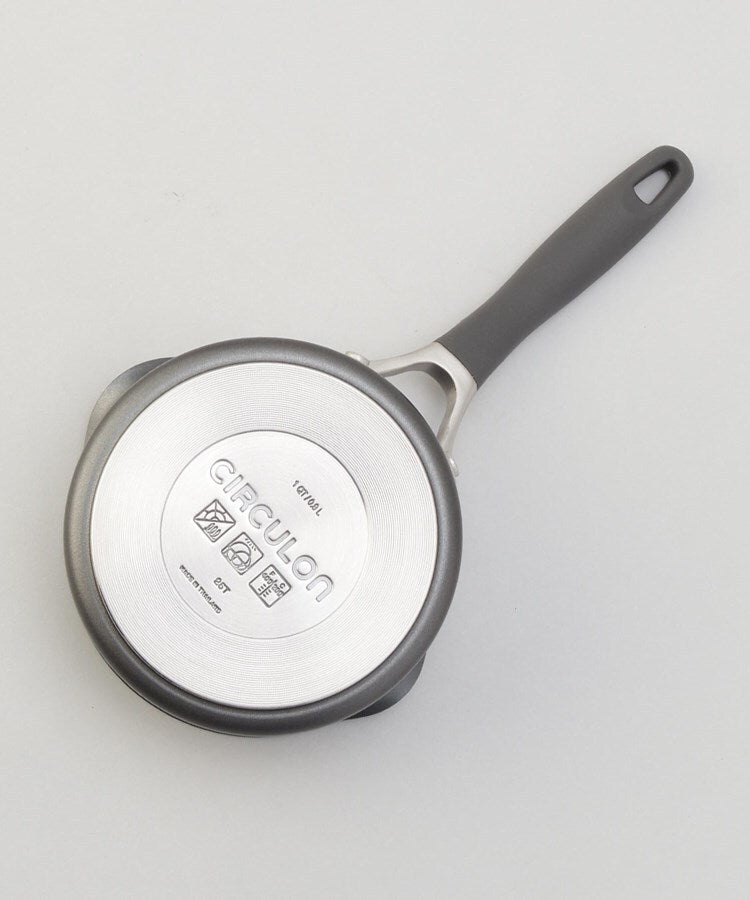 トゥーワントゥーキッチン ストア 212 KITCHEN STORE サーキュロン A1 ミルクパン 14cm ＜MEYER マイヤー＞【返品不可商品】 （その他） その他
