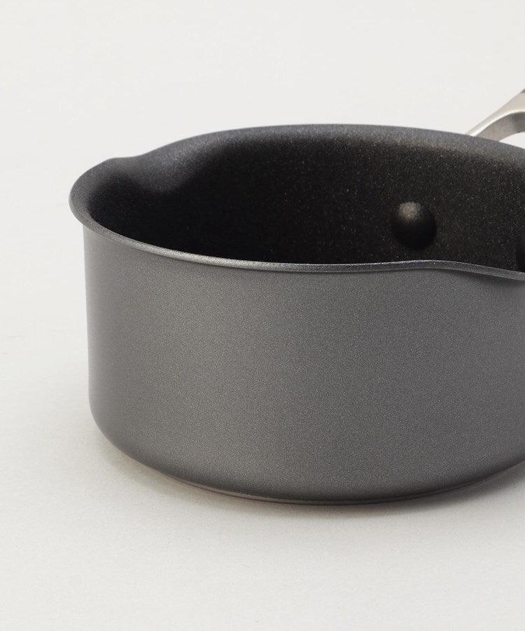 トゥーワントゥーキッチン ストア 212 KITCHEN STORE サーキュロン A1 ミルクパン 14cm ＜MEYER マイヤー＞【返品不可商品】 （その他） その他
