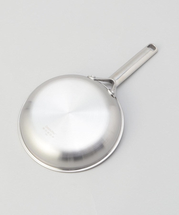 トゥーワントゥーキッチン ストア 212 KITCHEN STORE エーペックス フライパン 20cm ＜GreenPan  グリーンパン＞【返品不可商品】 （その他） その他