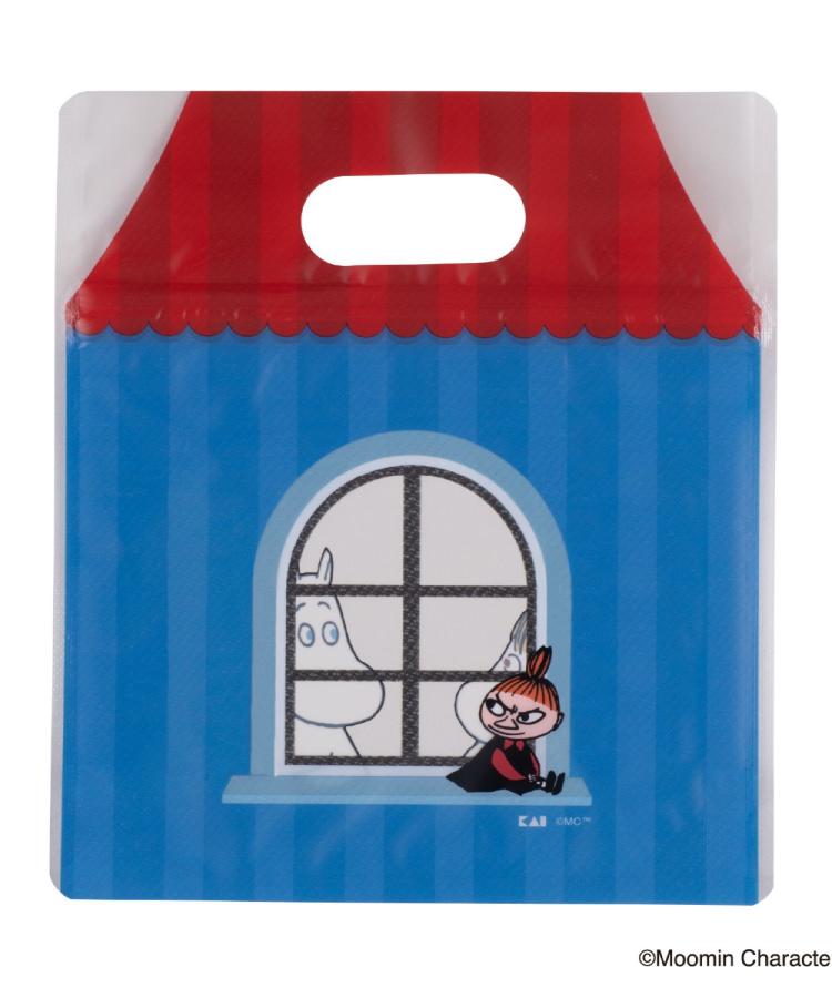 トゥーワントゥーキッチン ストア 212 KITCHEN STORE ラッピングバッグ ムーミンやしき ＜MOOMIN ムーミン＞ （その他） その他