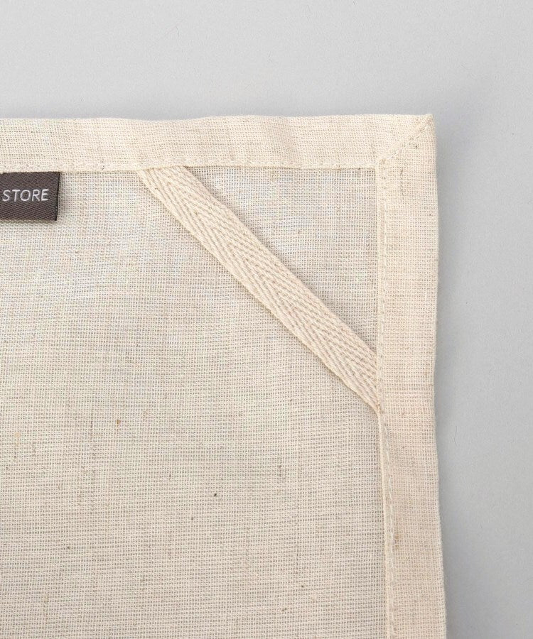 トゥーワントゥーキッチン ストア 212 KITCHEN STORE 刺繍フラワー ワイルドストロベリー マルチクロス 130x130cm NA ＜212Kオリジナル ＞ （その他） その他
