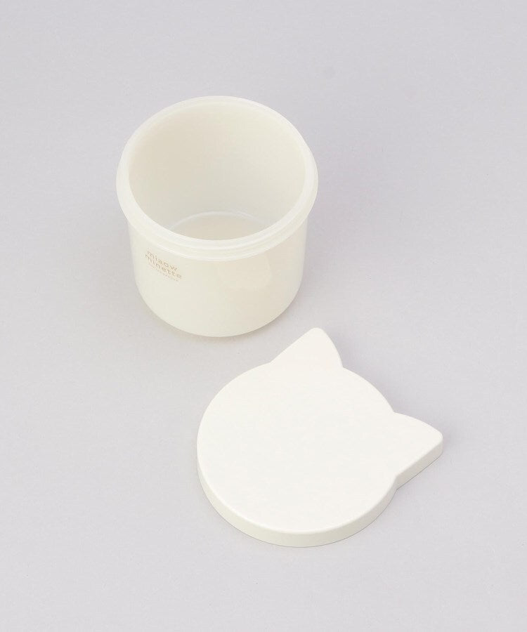 トゥーワントゥーキッチン ストア 212 KITCHEN STORE にゃお ねこみみマルチコンテナ W【返品不可商品】 （その他） その他