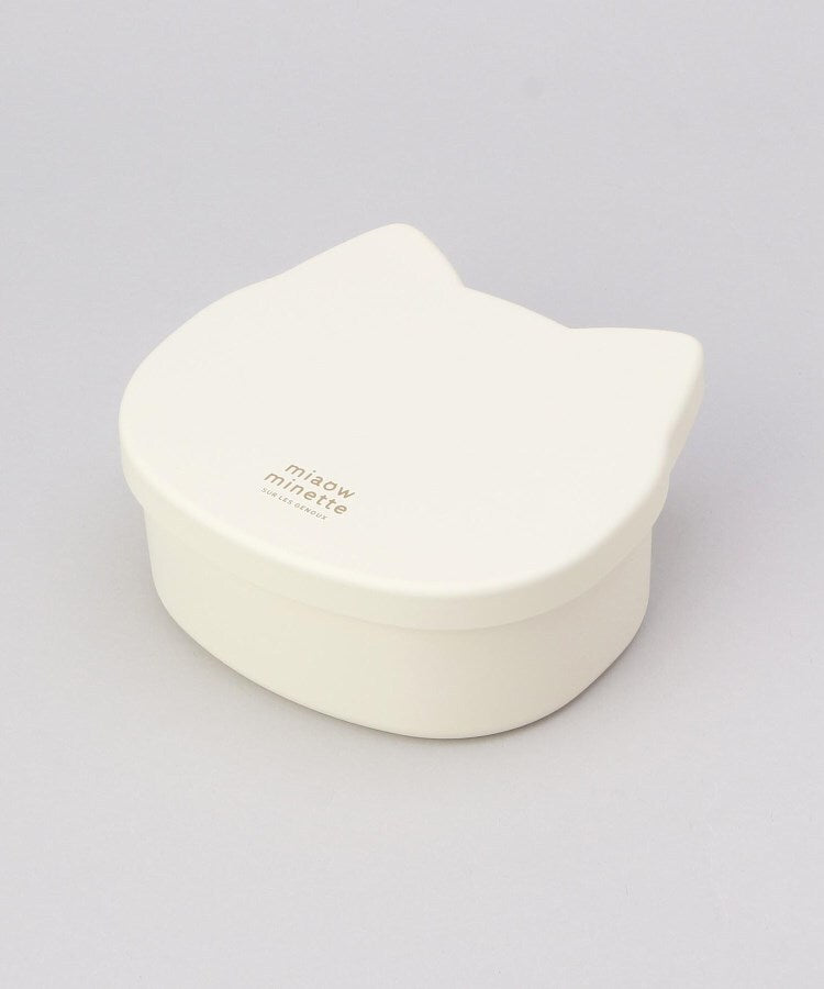 トゥーワントゥーキッチン ストア 212 KITCHEN STORE にゃお ねこみみワンタッチランチ W【返品不可商品】 （その他） その他