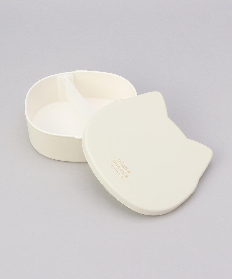 トゥーワントゥーキッチン ストア 212 KITCHEN STORE にゃお ねこみみワンタッチランチ W【返品不可商品】 （その他） その他