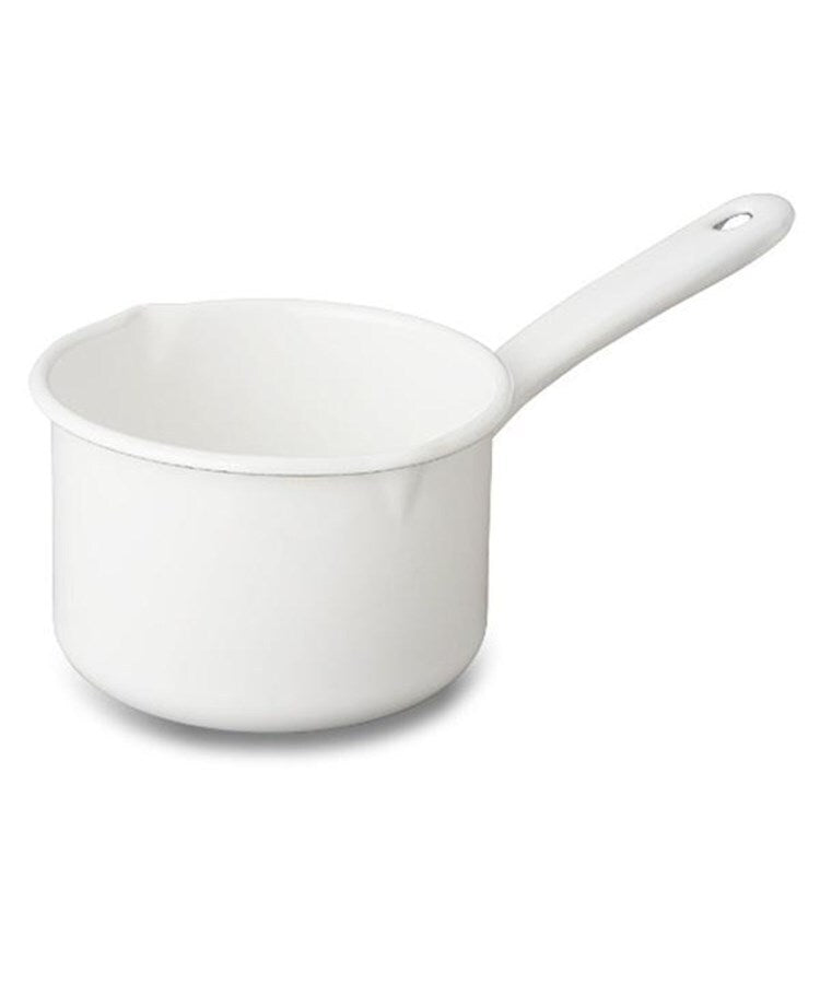 トゥーワントゥーキッチン ストア 212 KITCHEN STORE ミルクパン 12cm ＜にちにち道具＞ 【返品不可商品】 （その他(879)） その他(879)