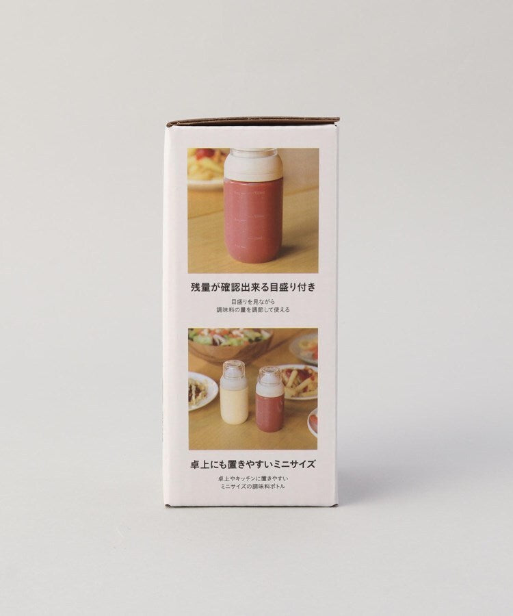 トゥーワントゥーキッチン ストア 212 KITCHEN STORE プッシュで適量 調味料ボトル ＜atomico アトミコ＞【返品不可商品】 （その他） その他