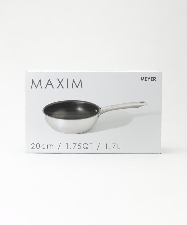 トゥーワントゥーキッチン ストア 212 KITCHEN STORE オールワンパン 20cm ＜MEYER  マイヤー＞【返品不可商品】 （その他） その他