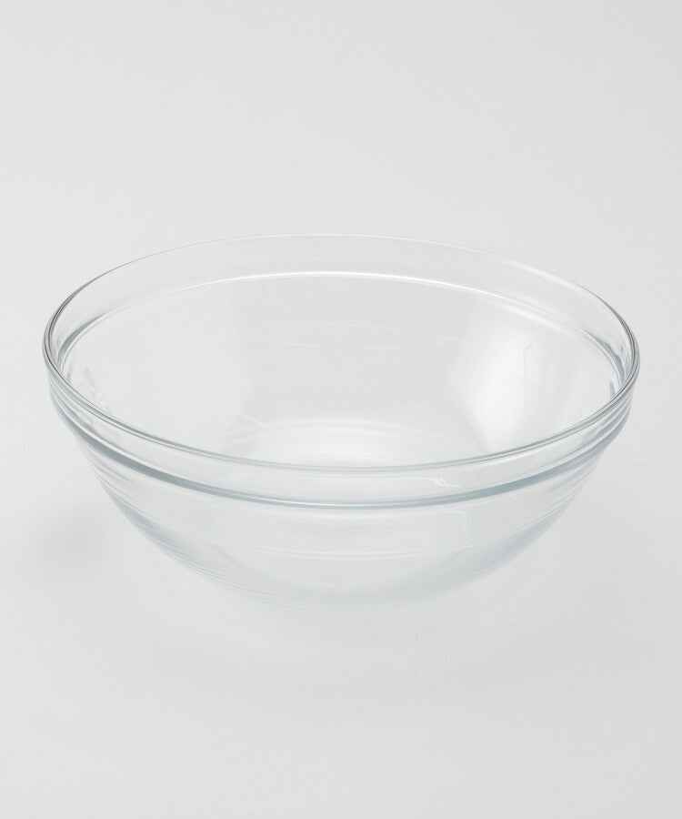 トゥーワントゥーキッチン ストア 212 KITCHEN STORE 白蓋つきラウンドボウル 2.4L ＜DURALEX  デュラレックス＞【返品不可商品】 （その他） その他